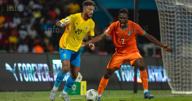 Classement FIFA&nbsp;: le Gabon gagne une place et pointe en septembre à la 79e mondiale