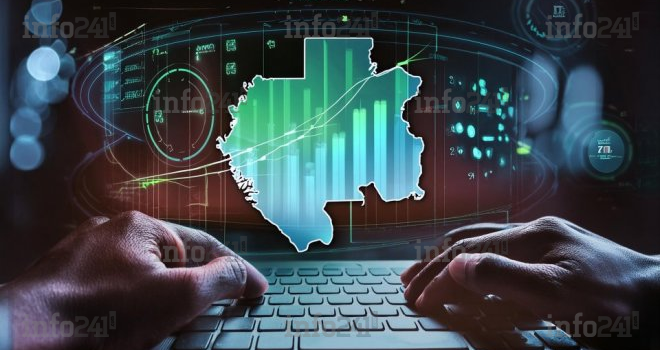 Débits internet&nbsp;: Moov Africa Gabon Telecom très loin devant ses rivaux selon une étude&nbsp;!