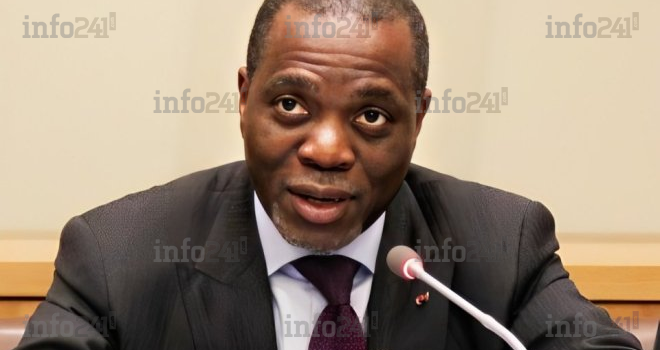 Le Gabon se lance dans la course au poste de directeur général de l’UNESCO