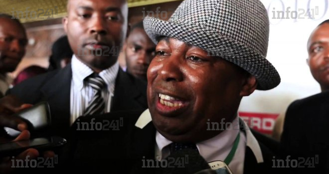 Le politologue Grégoire Biyogo met en lumière l’inéligibilité d’Ali Bongo