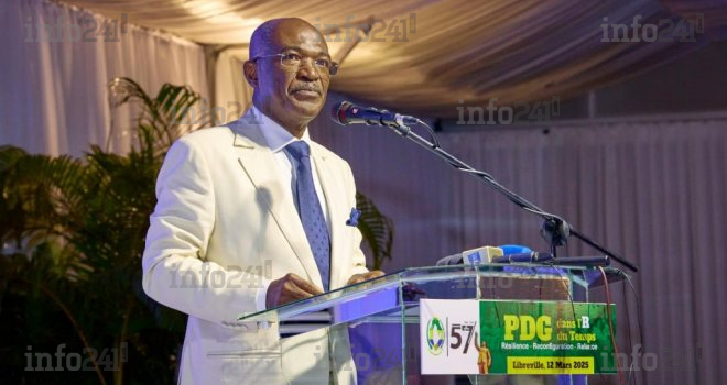 18 mois après sa chute, le PDG implore toujours le pardon du peuple gabonais&nbsp;: Repentance ou malice&nbsp;?