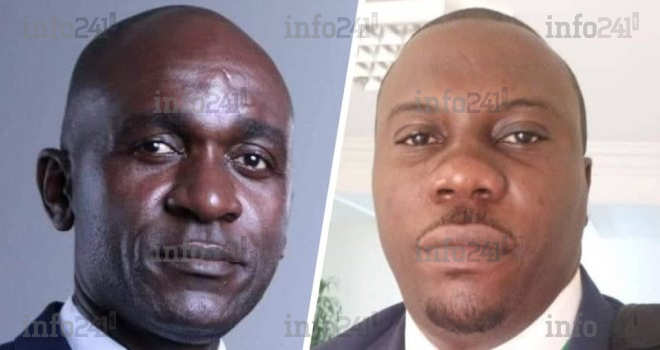 Libeka vs Rekoula&nbsp;: les ex frères de lutte du Copil citoyen s’écharpent désormais sur la toile