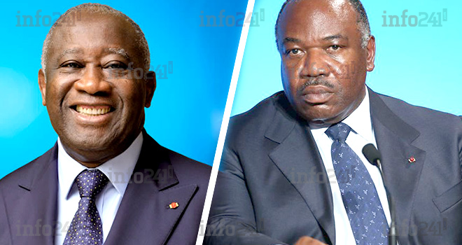 Retro 2009&nbsp;: Quand Laurent Gbagbo s’empressait d’adouber Ali Bongo