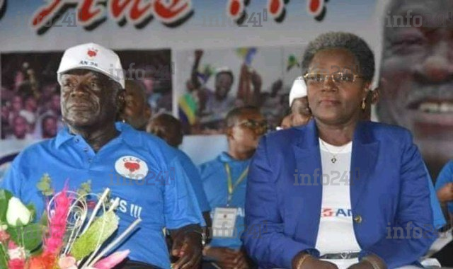 Santé d’Ali Bongo : Jean Boniface Asselé menacé de mort, sa fille Nicole le désavoue