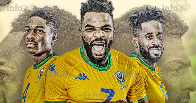 CAN 2021&nbsp;: Soir de vérité pour les Panthères du Gabon après plusieurs jours de tensions