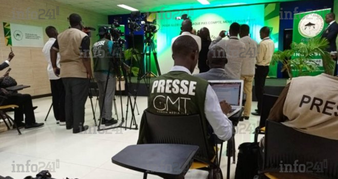 Dialogue national&nbsp;: 15 jours après, les journalistes gabonais toujours en attente des perdiems&nbsp;!