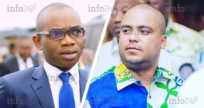 Les Ajeviens Tanasa et Allogho Akoue, eux aussi limogés de leurs juteuses fonctions&nbsp;!