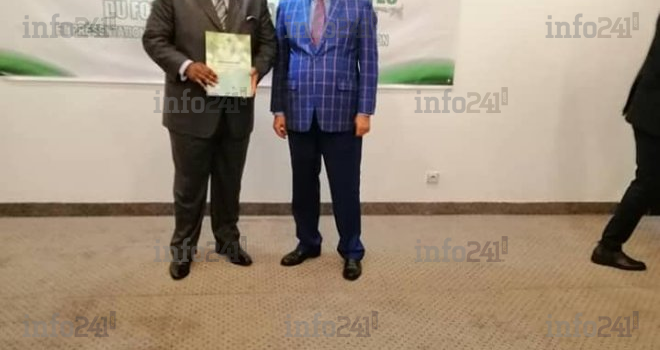 Le Gabon dit avoir un plan pour capter plus de 1500 milliards de financements verts