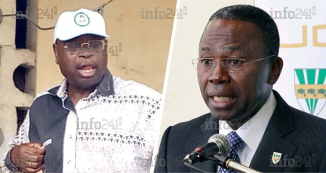 Sénatoriales 2025&nbsp;: Deux ex-ministres gabonais et doyens politiques battus dans les urnes&nbsp;!