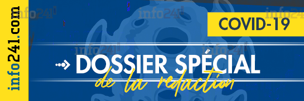 Dossier spécial&nbsp;: Coronavirus au Gabon et en Afrique 