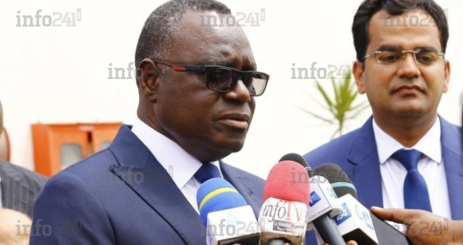 Une usine implantée au Gabon promet de fabriquer des médicaments d’ici octobre&nbsp;!