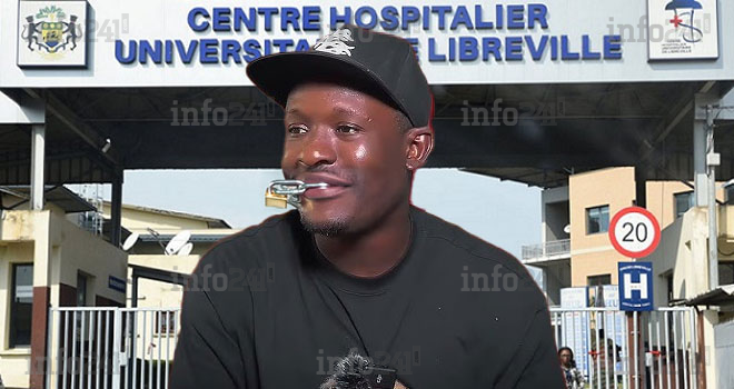 Coupure gênante au CHUL&nbsp;: Jeté en prison, Novelas Overmax immédiatement privé de visite&nbsp;!