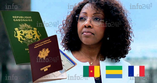 Gouvernement de transition&nbsp;: Laurence Mbango Ndong est bien gabonaise mais pas d’origine&nbsp;!