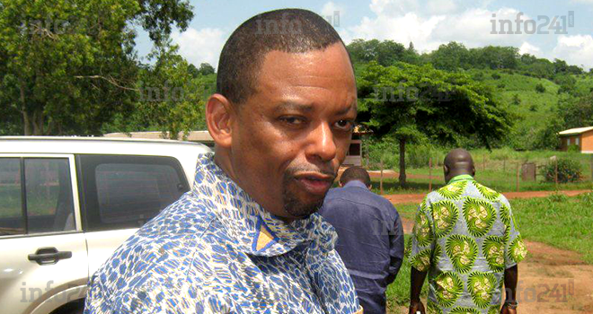 Entrée au gouvernement de Mboumbou Miyakou fils : la moisson de la fidélité récompensée