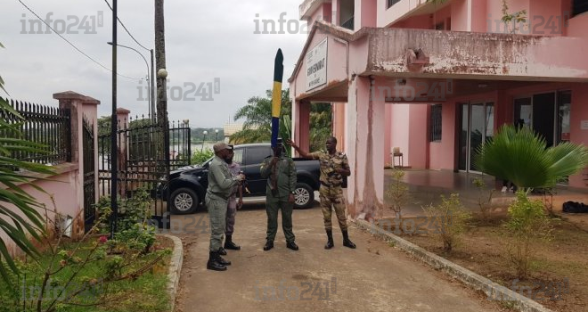 Gabon&nbsp;: Première valse des gouverneurs de l’ère de transition dans 4 provinces