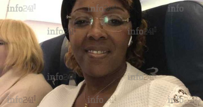 Transition&nbsp;: le gouvernement remanié pour l’entrée de Laurence Ndong à la Communication