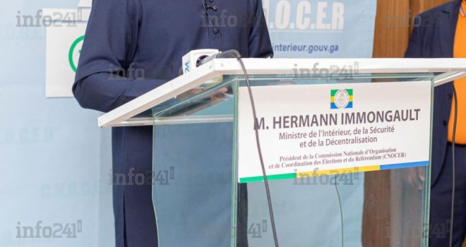 Législatives et locales 2025&nbsp;: les 9 gendarmes de l’ACER enfin connus dont 6 finalement reconduits