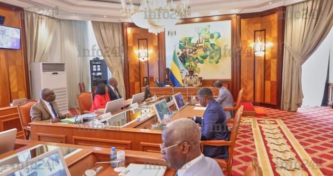 Le gouvernement gabonais sommé de matérialiser les résolutions du Dialogue national inclusif&nbsp;!