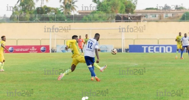 National-Foot 1&nbsp;: Pluie de buts, chutes libres et illusions perdues à la 25e journée