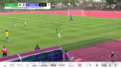 Impossible de lire la video