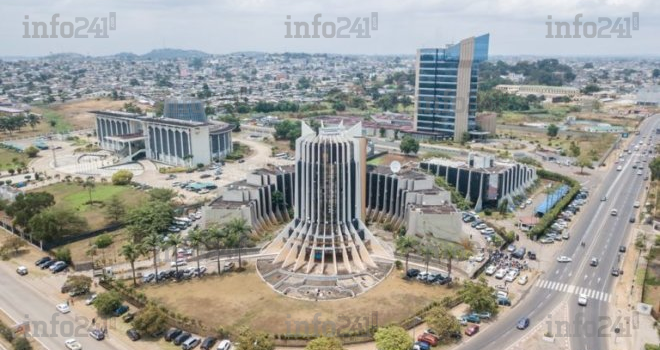 Le Gabon désormais le pays le plus riche d’Afrique selon la Banque mondiale mais...