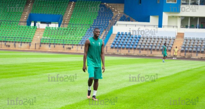 Nécrologie&nbsp;: Kevine Mbakogo, l’étoile montante du football gabonais s’est éteinte à 23 ans