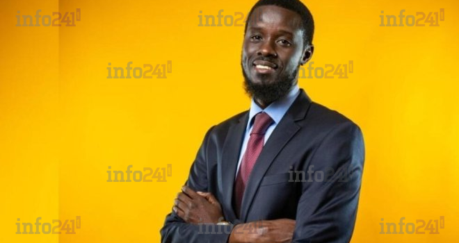 Sénégal/Présidentielle&nbsp;: Bassirou Diomaye Faye désigné candidat du parti d’Ousmane Sonko