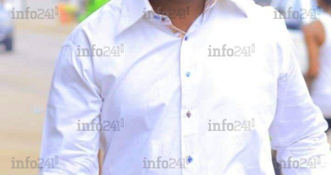 Panthères du Gabon U20&nbsp;: le coach André Obame limogé pour plusieurs fautes lourdes