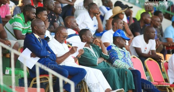 National Foot 1&nbsp;: Une 24e journée à haut risque ce week-end pour le titre comme pour le maintien