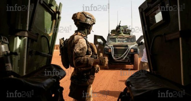 Appâter les forces armées russes&nbsp;: une tactique stratégique