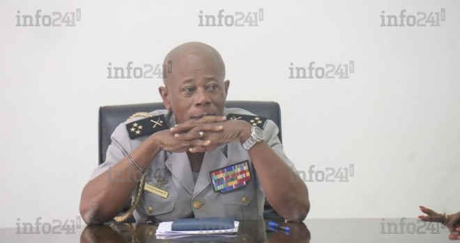 Inondations, insalubrité et responsabilité citoyenne à Port-Gentil&nbsp;: le plaidoyer du délégué spécial