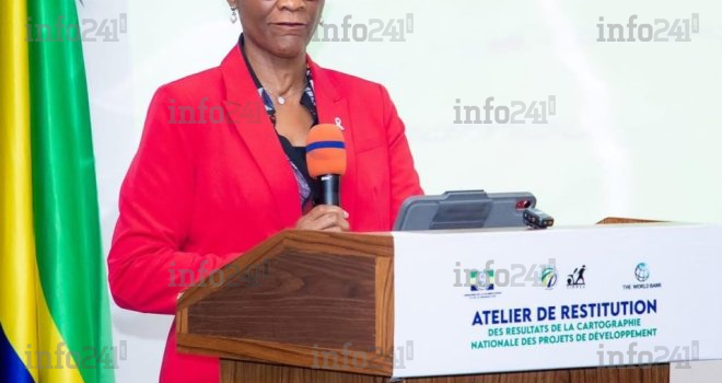 Gabon&nbsp;: 675 projets sous surveillance numérique, la révolution du suivi public est en marche