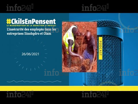 Impossible de lire la video