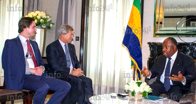 Le groupe français Bolloré accusé d’être à l’origine de la flambée des prix au Gabon