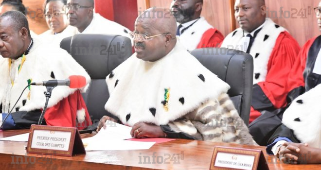 Comptes de la présidentielle du 12 avril&nbsp;: la Cour des comptes menace 7 candidats retardataires