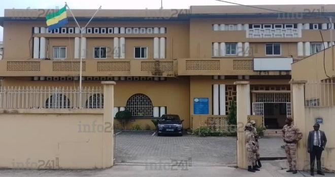 Le Gabon compte enfin 117 huissiers dont 84 nouveaux après 15 longues années d’attente