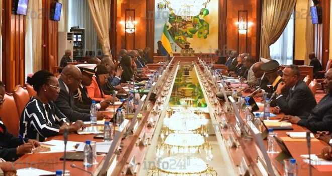 Conseil des ministres du 5 janvier&nbsp;: 17 décisions en faveur d’élections libres, de réformes et d’économie