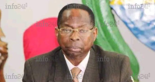 Mort à 87 ans d’Antoine Mboumbou Miyakou, fier artisan du régime déchu de la famille Bongo