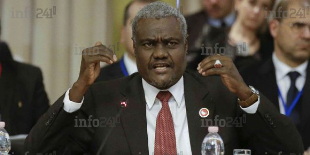 Crise institutionnelle au Gabon&nbsp;: l’Union africaine préoccupée, va dépêcher une mission 