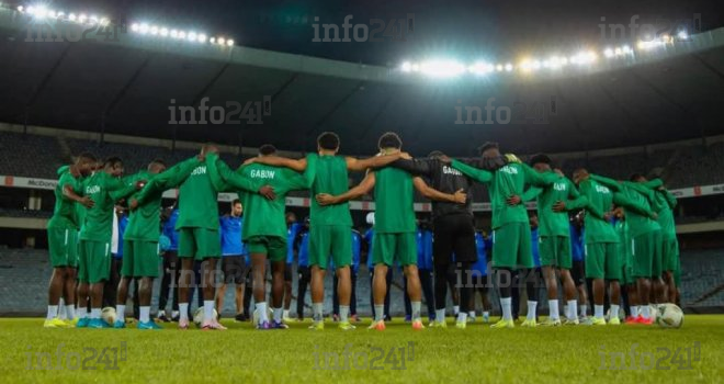 Panthères du Gabon&nbsp;: Mouyouma affûte sa meute pour la CAN et les éliminatoires du Mondial