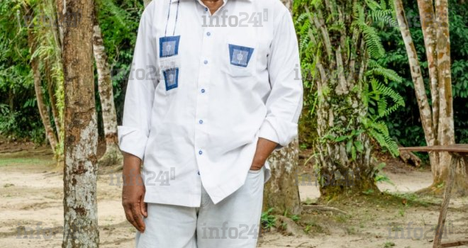 Crise à Réagir et faux-semblants en politique au Gabon&nbsp;: Michel Ongoundou Loundah brise le silence