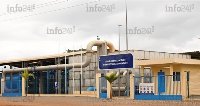 Grand Libreville&nbsp;: Des perturbations au robinet d’eau dès ce mardi dans plusieurs quartiers