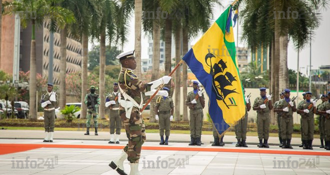 Indépendance du Gabon An 64&nbsp;: l’intégralité du programme officiel des festivités