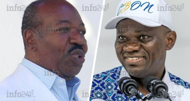 Quand la crise des chefs au PDG d’Ali Bongo fait les bonnes affaires de l’UDB d’Oligui Nguema