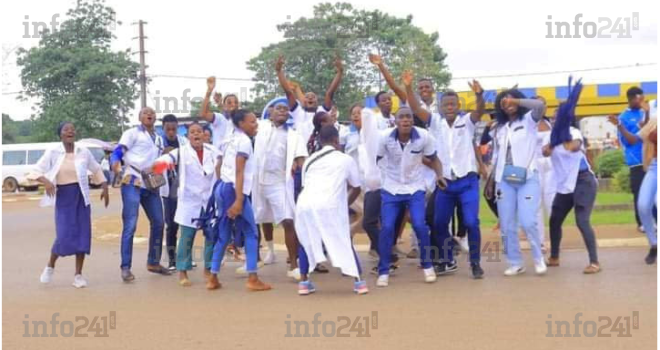 Bourse au secondaire&nbsp;: les élèves gabonais passeront à la caisse dès ce mercredi