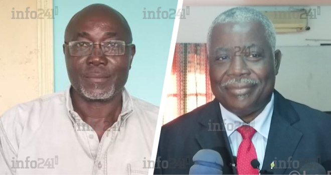 A peine élu, l’élection de Bonaventure Nzigou Manfoumbi à la Fegaboxe déjà contestée&nbsp;!