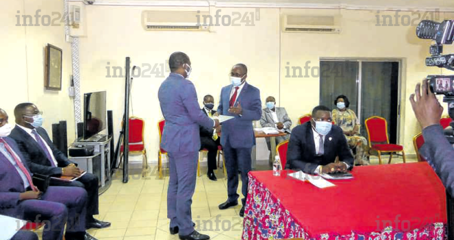 Auditions de hauts responsables à la CNLCEI&nbsp;: les Gabonais n’en ont cure&nbsp;!