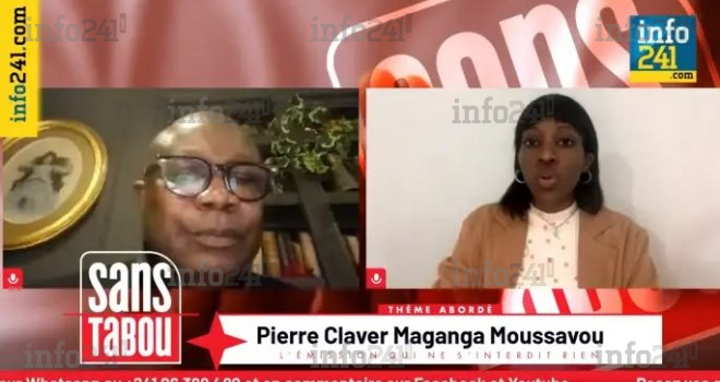 Sans Tabou #11&nbsp;: spécial provincialisation avec Pierre Claver Maganga Moussavou