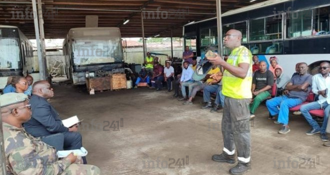 Perturbations à Trans’Urb : La direction générale invoque un « mouvement d’humeur »