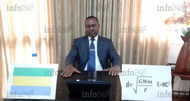 Gabon Nouveau Départ dénonce les accords de coopération &laquo;&nbsp;léonins&nbsp;&raquo; entre le Gabon et la France